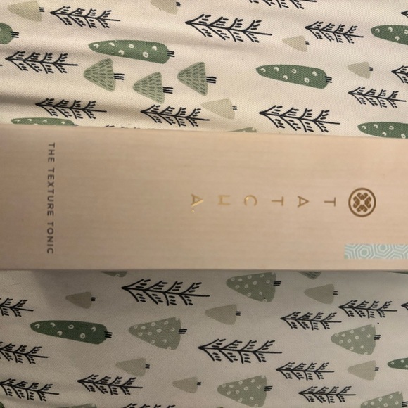 Tatcha texture tonic - Picture 3 of 3